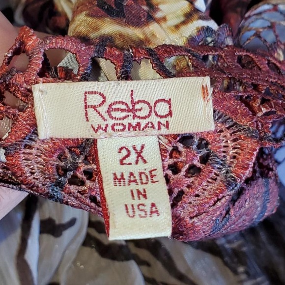 Reba - Picture 5 of 5